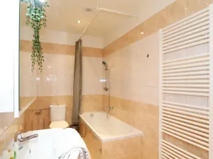 Pronájem bytu 2+kk, Praha - Vinohrady, Moravská, 55 m2