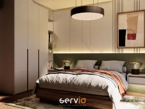 Prodej bytu 3+kk, Brno, Jerlínová, 71 m2