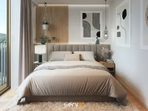 Prodej bytu 3+kk, Brno, Jerlínová, 71 m2