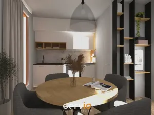Prodej bytu 3+kk, Brno, Jerlínová, 71 m2
