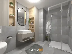 Prodej bytu 3+kk, Brno, Jerlínová, 71 m2