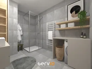 Prodej bytu 3+kk, Brno, Jerlínová, 71 m2