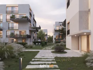 Prodej bytu 3+kk, Brno, Jerlínová, 71 m2