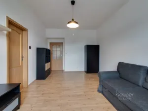 Pronájem bytu 2+1, Praha - Vinohrady, Slezská, 76 m2