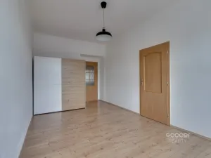 Pronájem bytu 2+1, Praha - Vinohrady, Slezská, 76 m2