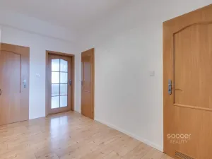 Pronájem bytu 2+1, Praha - Vinohrady, Slezská, 76 m2