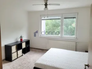 Pronájem bytu 3+1, Praha, U Botiče, 79 m2