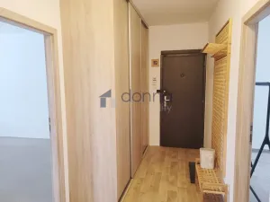 Pronájem bytu 3+1, Praha, U Botiče, 79 m2