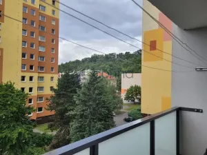 Pronájem bytu 3+1, Praha, U Botiče, 79 m2