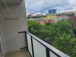 Pronájem bytu 3+1, Praha, U Botiče, 79 m2