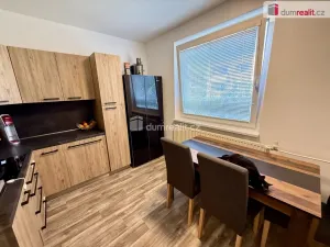 Prodej bytu 4+1, Mariánské Lázně, Bezejmenná, 83 m2