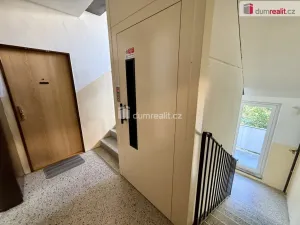 Prodej bytu 4+1, Mariánské Lázně, Bezejmenná, 83 m2