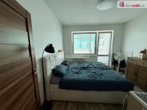 Prodej bytu 4+1, Mariánské Lázně, Bezejmenná, 83 m2