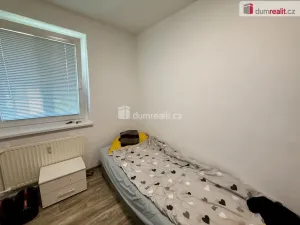 Prodej bytu 4+1, Mariánské Lázně, Bezejmenná, 83 m2