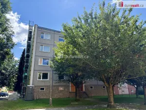 Prodej bytu 4+1, Mariánské Lázně, Bezejmenná, 83 m2