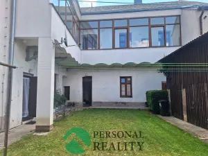 Pronájem bytu 2+1, Chlumec nad Cidlinou, Čelakovského, 68 m2