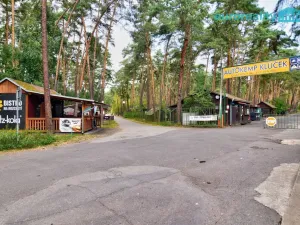 Prodej restaurace, Doksy, 196 m2