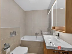 Pronájem bytu 2+kk, Plzeň - Východní Předměstí, 55 m2
