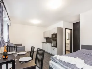 Prodej apartmánu, Pec pod Sněžkou, 189 m2