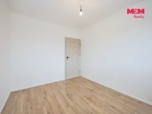 Pronájem bytu 2+kk, Ledeč nad Sázavou, Habrecká, 44 m2