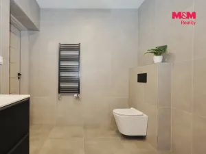 Pronájem bytu 2+kk, Ledeč nad Sázavou, Habrecká, 44 m2