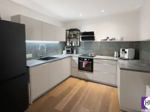 Pronájem rodinného domu, Úvaly, Boženy Němcové, 174 m2