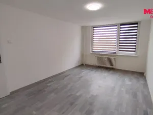 Pronájem bytu 2+kk, Most, Josefa Ševčíka, 40 m2