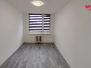 Pronájem bytu 2+kk, Most, Josefa Ševčíka, 40 m2