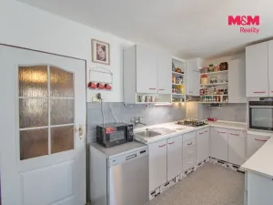 Prodej rodinného domu, Zašová, 106 m2