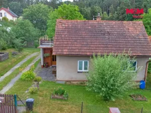Prodej rodinného domu, Zašová, 106 m2