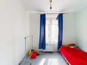 Pronájem bytu 2+1, Plzeň, Vrchlického, 54 m2