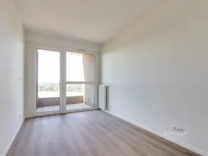 Pronájem bytu 2+kk, Praha - Černý Most, Arnošta Valenty, 46 m2