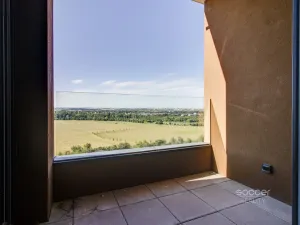 Pronájem bytu 2+kk, Praha - Černý Most, Arnošta Valenty, 46 m2