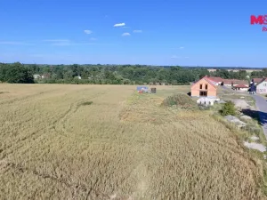 Prodej pozemku pro bydlení, Čimelice, 947 m2