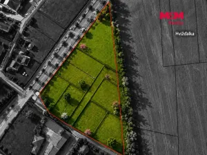 Prodej pozemku pro bydlení, Čimelice, 1090 m2