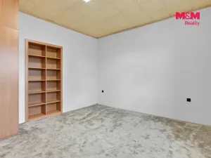 Prodej bytu 4+kk, Libáň, Na Ženichově, 80 m2