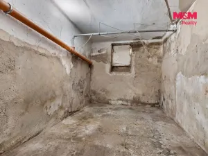 Prodej bytu 4+kk, Libáň, Na Ženichově, 80 m2