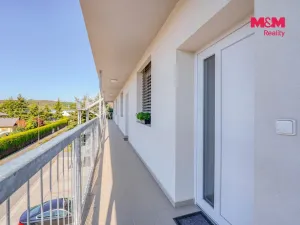 Prodej bytu 2+kk, Dobřany, Loudů, 56 m2