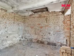 Prodej rodinného domu, Libáň, Jiráskova, 54 m2