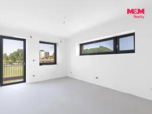 Prodej bytu 2+1, Zubří, Hlavní, 73 m2