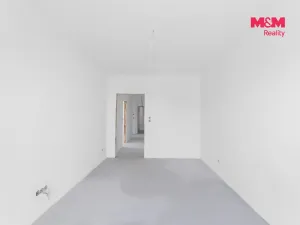 Prodej bytu 2+1, Zubří, Hlavní, 73 m2