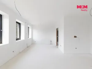 Prodej bytu 2+1, Zubří, Hlavní, 73 m2