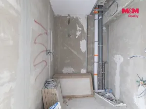 Prodej bytu 2+1, Zubří, Hlavní, 73 m2
