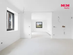 Prodej bytu 4+kk, Zubří, Hlavní, 77 m2