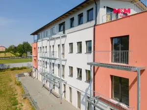 Prodej bytu 4+kk, Zubří, Hlavní, 77 m2