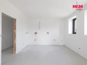 Prodej bytu 3+kk, Zubří, 67 m2