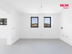 Prodej bytu 2+1, Zubří, Hlavní, 72 m2