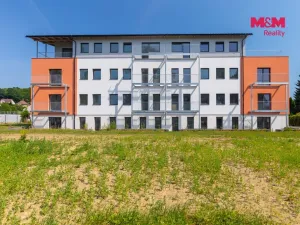 Prodej bytu 2+1, Zubří, Hlavní, 72 m2