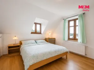 Prodej rodinného domu, Liberec - Liberec VIII-Dolní Hanychov, Jičínská, 105 m2