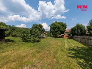 Prodej zahrady, Děpoltovice, 365 m2